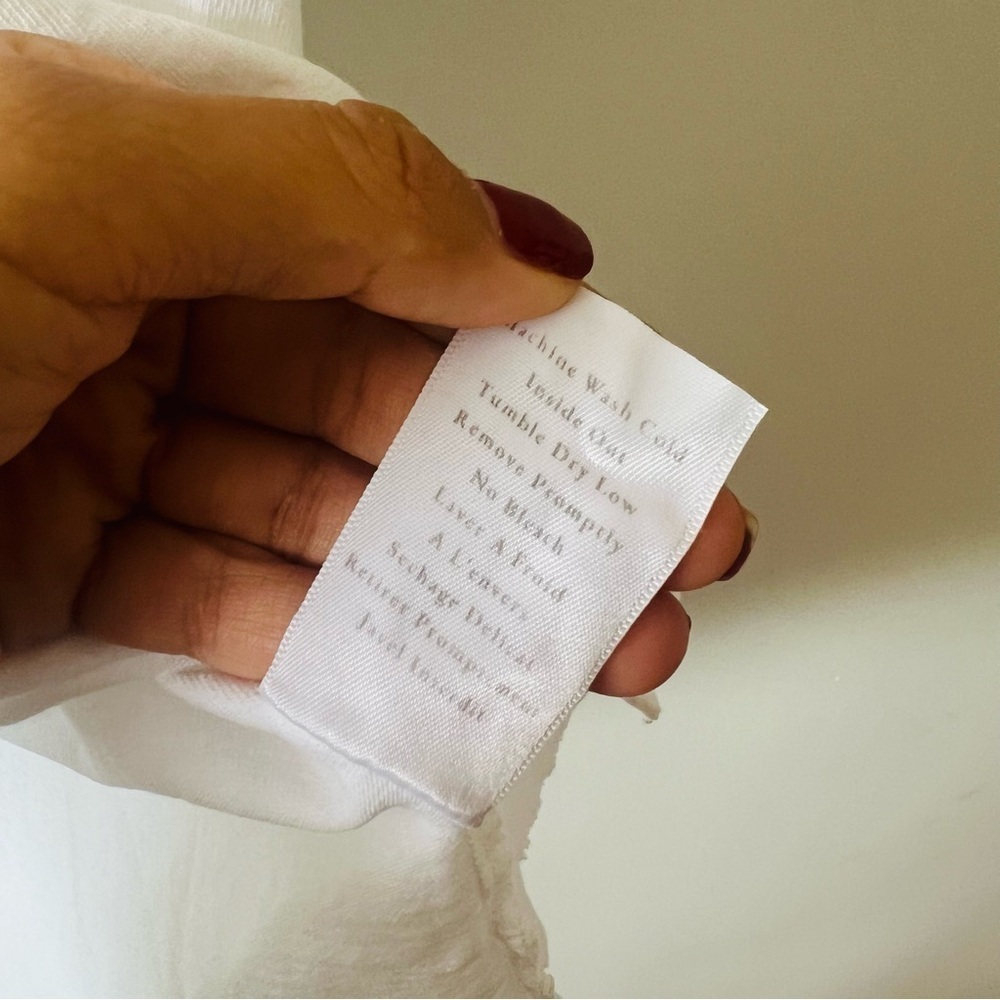 Frank & Eileen Short Polo Dress​​​​ - Picture 7 of 8